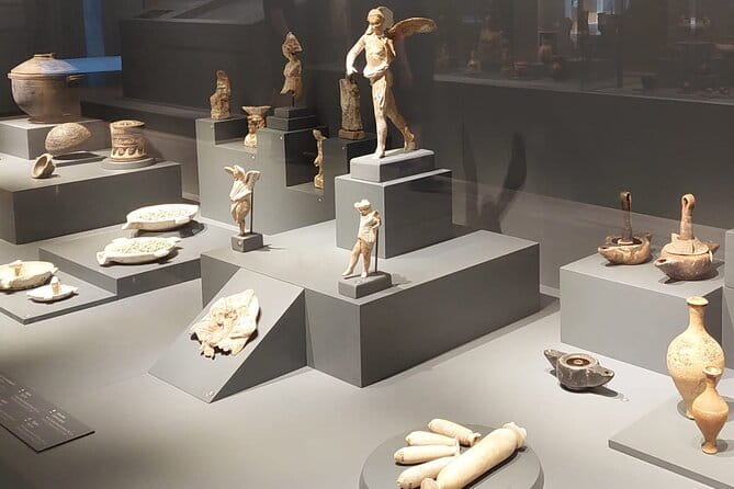 Full-Day Private Tour for Troy from Istanbul - FAQ Section