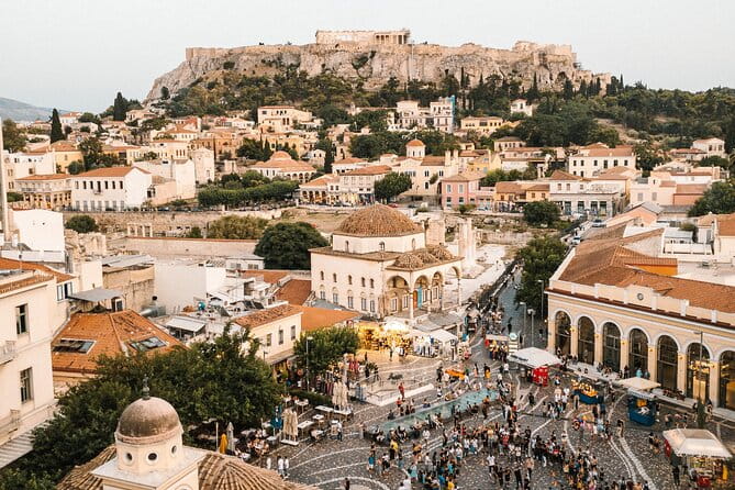 Full Day Private Tour in Athens - What the Tour Gets Right