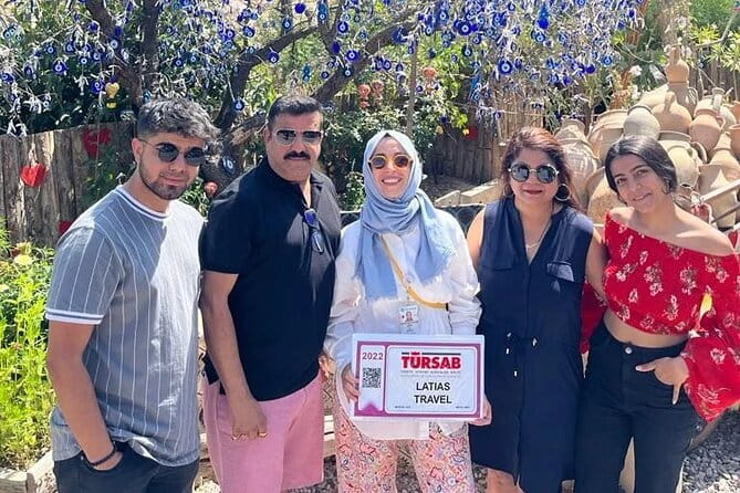 Full Day Private Tour in Cappadocia - FAQ