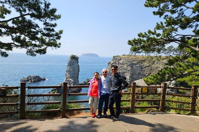 Full-Day Private Tour in Jeju Island - Pricing and Value Analysis
