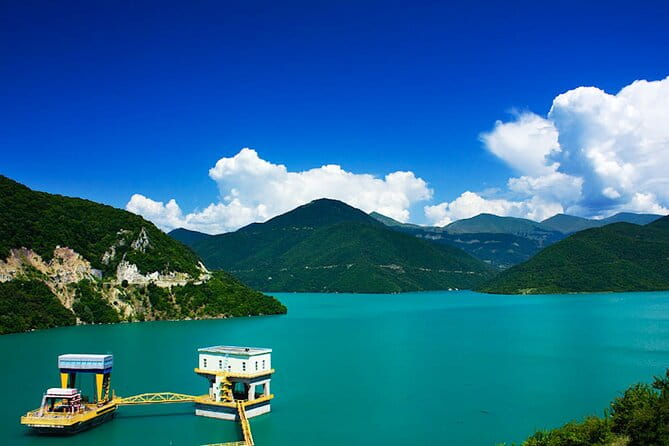 Full day Private Tour in Kazbegi, Gudauri & Ananuri from Tbilisi - FAQ: Your Practical Questions Answered