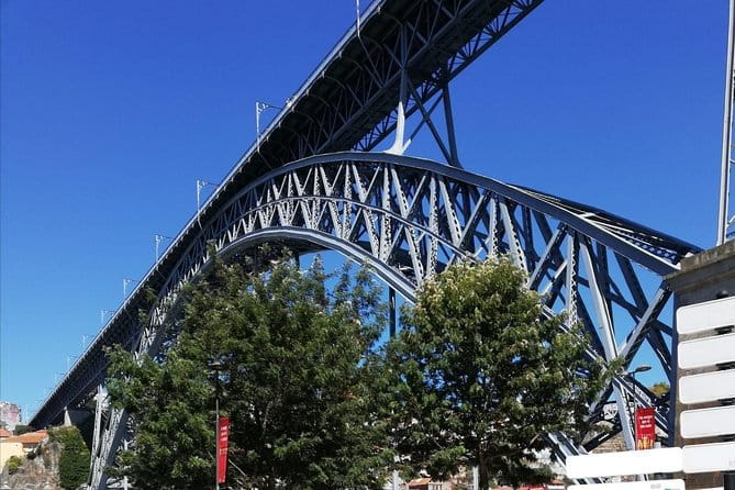 Full day Private tour in Porto - Transportation and Logistics: Making It Easy