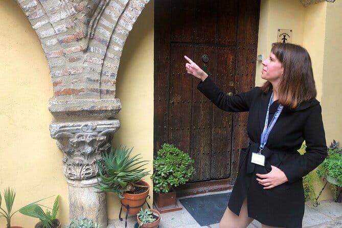 Full Day Private Tour in Seville - The Gothic Grandeur of Seville’s Cathedral