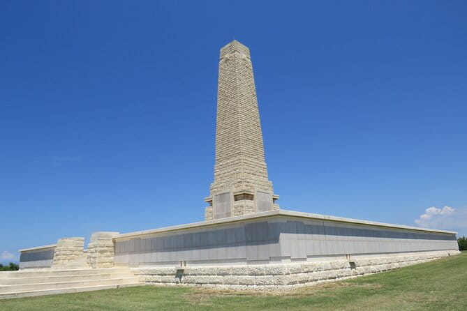 Full Day Private Tour of Helles and Anzac - FAQs