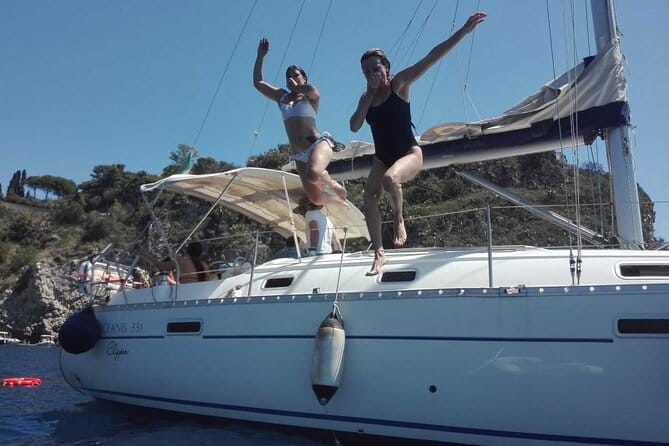 Full Day Sailing Boat Tour With Lunch in Catania - Price and Value Analysis