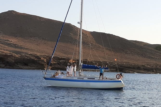 Full Day Sailing Yacht Trip in Menorca - Final Thoughts