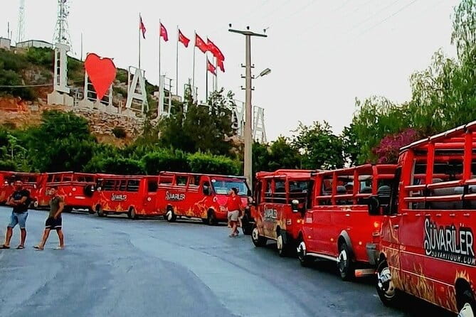 Full-Day Sapadere Canyon Tour from Alanya - Who Is This Tour Best For?