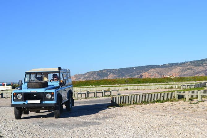 Full-Day Sintra Jeep Safari - The Sum Up