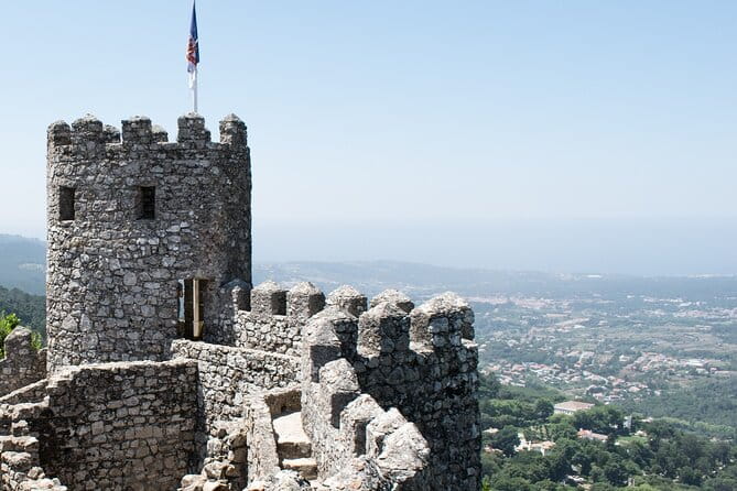 Full-Day Sintra Private Tour by TUK TUK - Who is This Tour Best For?