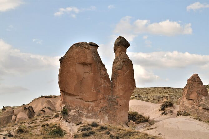 Full-day Small-Group Highlights of Cappadocia Tour - The Sum Up
