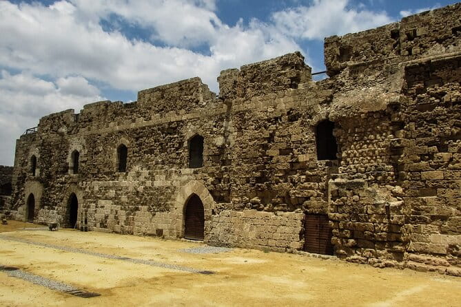 Full Day Tour in Famagusta: The Ghost City - Who Is This Tour Best For?