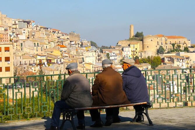 Full Day Tour of Unknown Sicily in the Sicani Mountains. - Practical Tips for Travelers