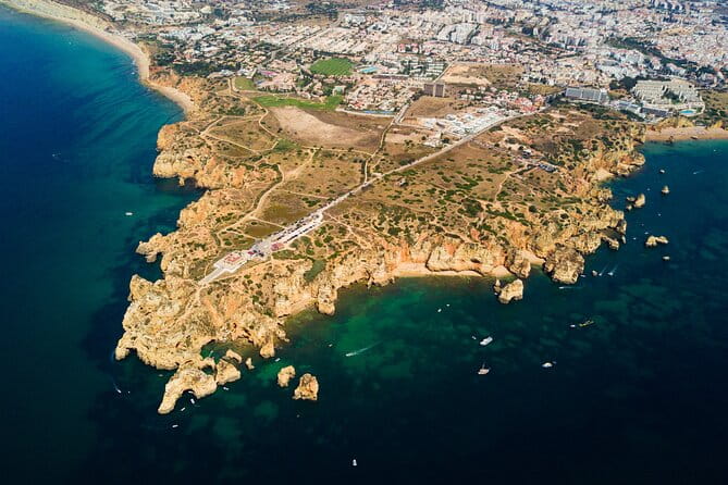 Full-Day Tour The Best of the West in Algarve - Private Tour - Monte Fóia: The Algarve’s Roof with Atlantic Views