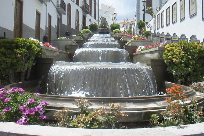 Full Day Tour through the Landscapes of Gran Canaria - Who is This Tour Best For?