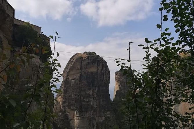 Full Day Tour to Meteora and Thermopylae Including Dinner - Who Is This Tour Best For?