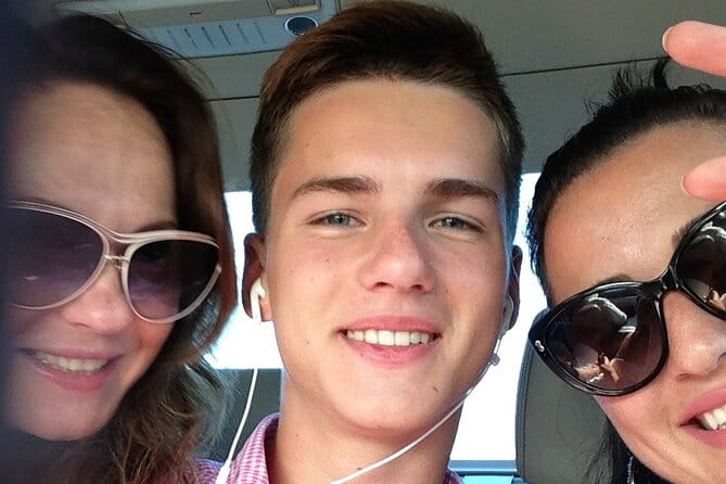 Full Day Tour to Meteora from Halkidiki - FAQ About the Full Day Tour to Meteora