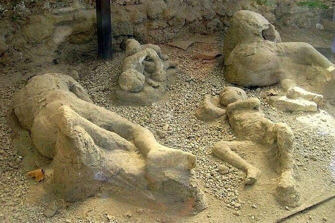 Full Day Tour to Pompeii, Positano and Amalfi Coast from Rome - Unique Insights from Reviews