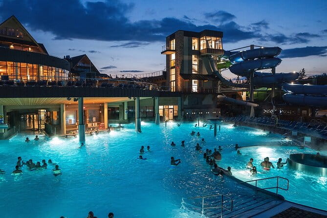Full Day Tour to Zakopane and Thermal Baths in small group - Price and Overall Value