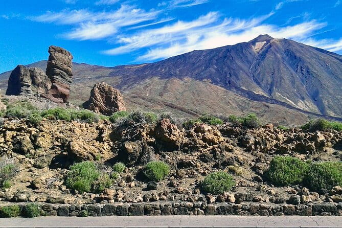 Full-Day Vip Masca and Teide Tour From South Tenerife - Transportation, Timing, and Group Size: Practical Insights