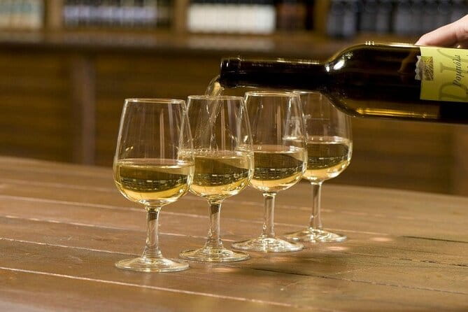 Full-Day Wine Tasting Tour in Athens with Visit to Cape Sounio - FAQ