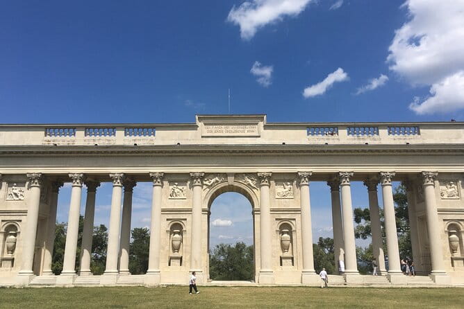 Fullday Private Tour in Lednice & Valtice with Wine Tasting - Practical Tips and Considerations