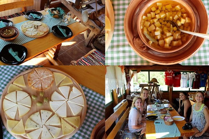 Fully Private Plitvice Lakes Tour from Zagreb - The Charm of Rastoke and the Croatian Countryside