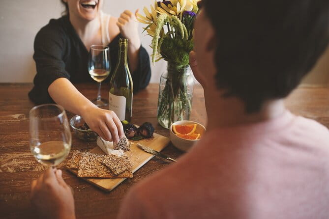 Fun Wine Tasting with the most italian Sommelier in Milan - Why This Experience is a Great Value