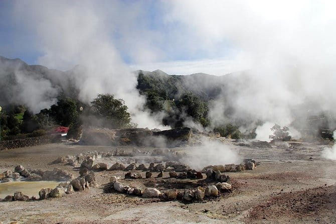 Furnas Full Day Tour | Full Day Furnas Tour (Min. 2 Persons) - Who Should Consider This Tour?