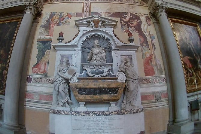 Galileo Galilei Private Science Tour of Florence - Museum Galileo: The Heart of Scientific Heritage