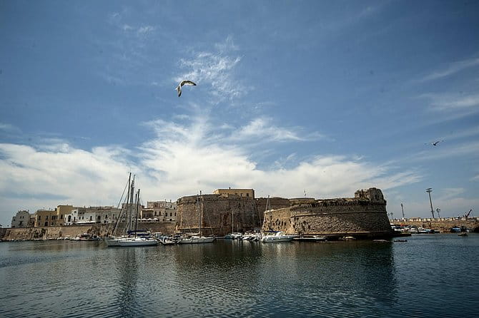 Gallipoli walking tour - Breaking Down the Itinerary