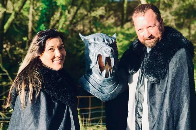 Game of thrones tour Executive Mercedes 7 hours 4-7 people full day location 19 - Itinerary Breakdown: What You’ll See and Do