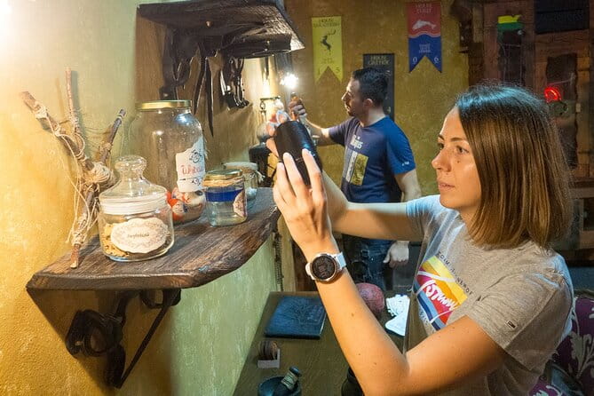 Game of Thrones Ultimate Challenge - Save Kings Landing - Who Should Book This Tour?