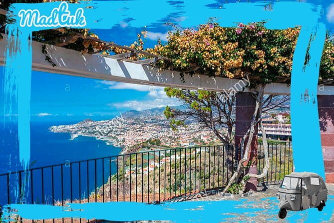 Garajau Christ King Statue + Funchal City Tuk-Tuk Tour by MadTuk - Who Should Consider This Experience?
