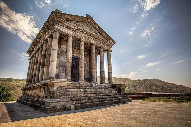 Garni, Geghard, Lake Sevan, Sevanavank Monastery - private tour from Yerevan - Price & Value