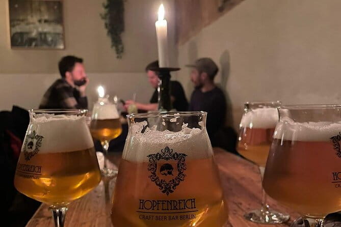 Gastro Tour with Klaus though the Wrangelkiez, Kreuzberg - FAQ