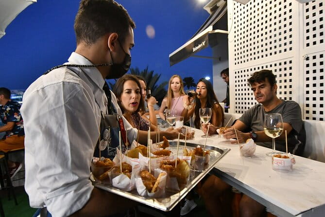 Gastronomic Bike Tour through Las Palmas at Night - Final Thoughts: The Best for Who?