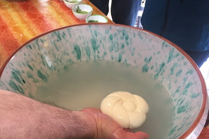 Gastronomic Sorrento Private Tour - How the Tour is Structured and What You’ll Experience