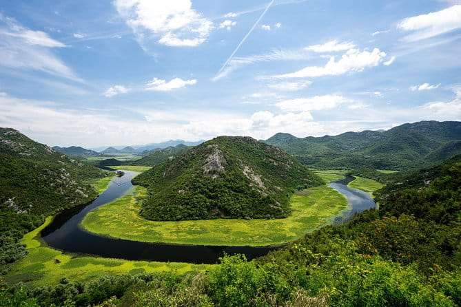 Gastronomy and Sightseeing in Montenegro - Lake Skadar & Cetinje Private Tour - The Practicalities: What It Means for You