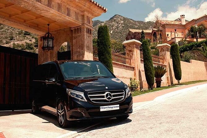 Gatwick to Southampton Private Taxi Transfers - Analyzing the value: Is it worth the price?