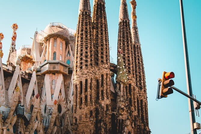 Gaudi and La Sagrada Familia Exterior Self-Guided Audio Tour - Final Thoughts: Is It Worth It?