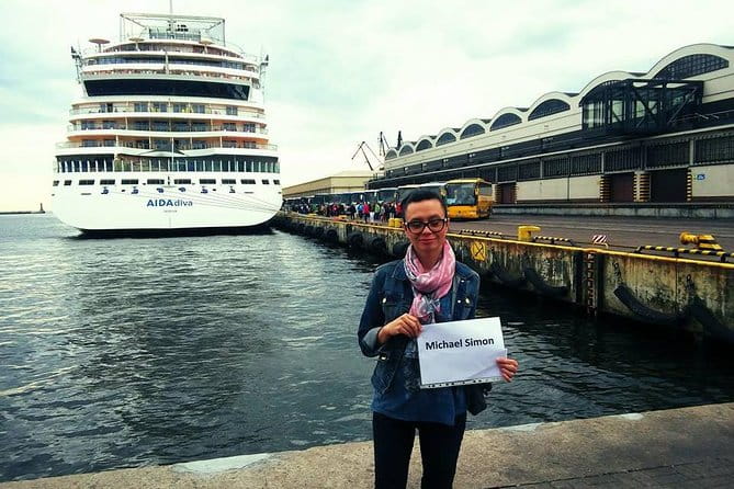 Gdansk Shore Excursion Private Sightseeing Tour - FAQ