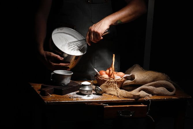 Gelato Class - Cremeria Opera - The Impact of Personal Stories and Tips