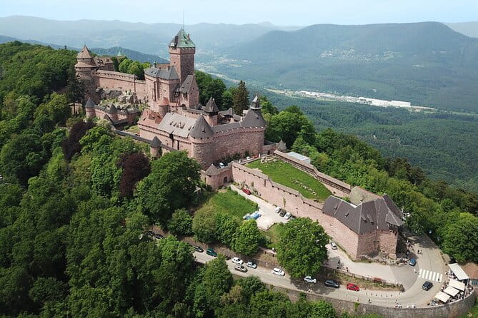 Gems of Alsace Private Full Day Tour from Strasbourg - The Value of the Price