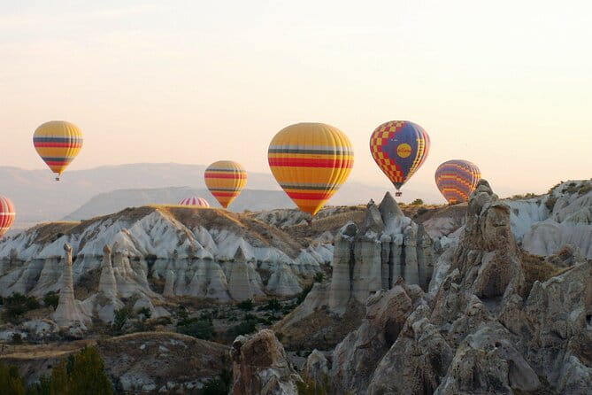 Gems of Cappadocia Private Tour - FAQ