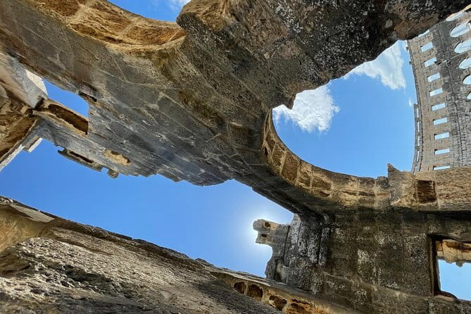 Gems of Istria - Private day-trip to Pula, Rovinj & Motovun from Zagreb - Practical Considerations