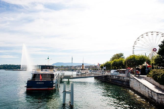 Geneva Walking Tour for your private group with an official guide - Price and Logistics: Is It Worth It?