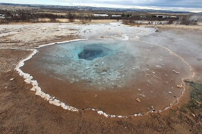 German-speaking Private Golden Circle Tour - FAQ