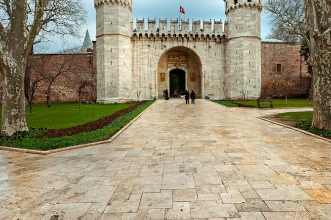 Getaway Turkey 5-Day Tour from Istanbul: Gallipoli and Troy - FAQ