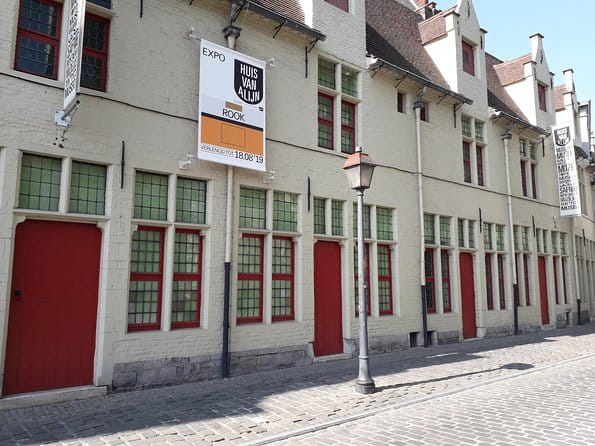 Ghent Beer and Sightseeing Adventure - Exploring Vrijdagmarkt and Genever Tasting