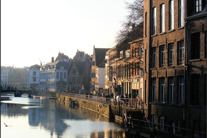 Ghent Like a Local: Customized Private Tour - Why It’s Worth Considering